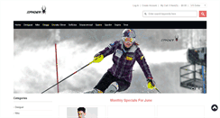 Desktop Screenshot of findtaxreliefnow.com